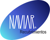 Logo Naviar Recubrimientos