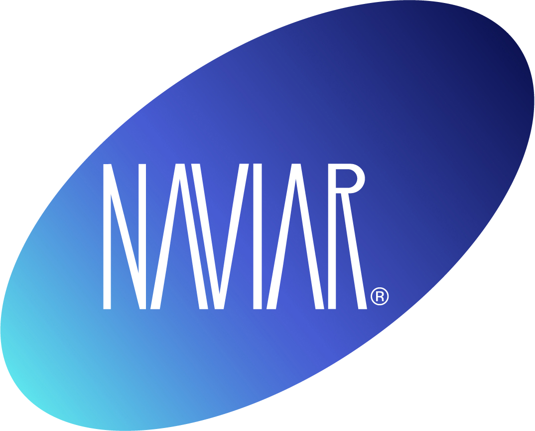 Logo Naviar